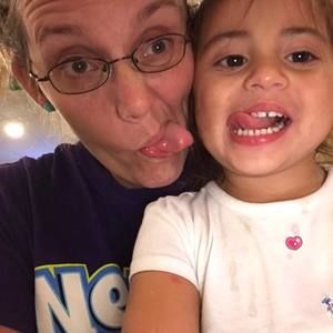 Meet your Posher, Heidi